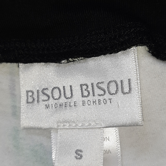 Bisou Bisou gym leggings - Picture 2 of 3